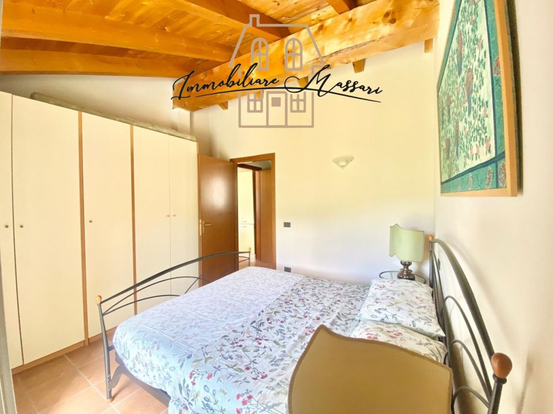 Il Rifugio Fresco Mare  | Monterosso al mare - Appartamenti - 5 Terre