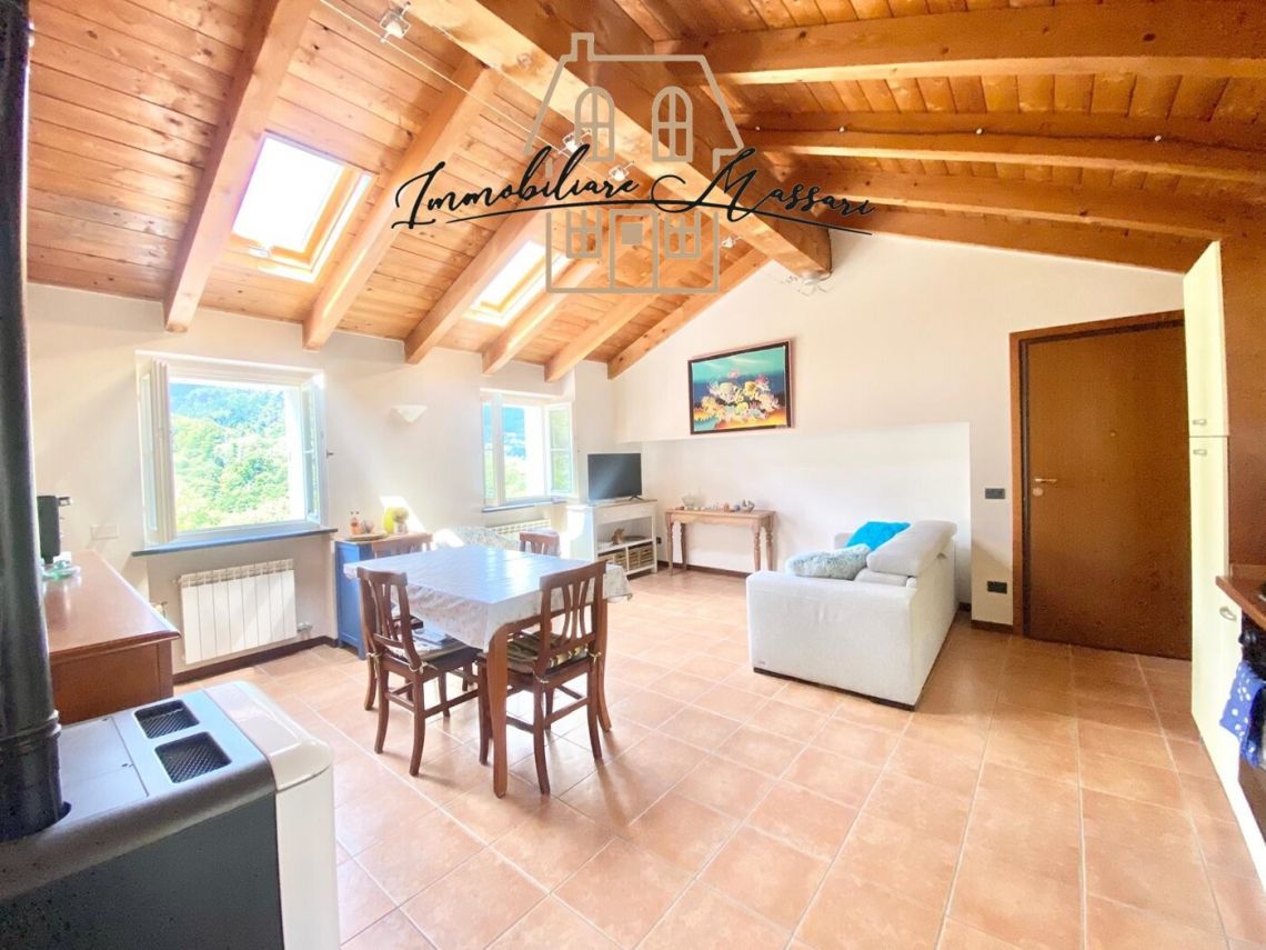 Il Rifugio Fresco Mare  | Monterosso al mare - Appartamenti - 5 Terre