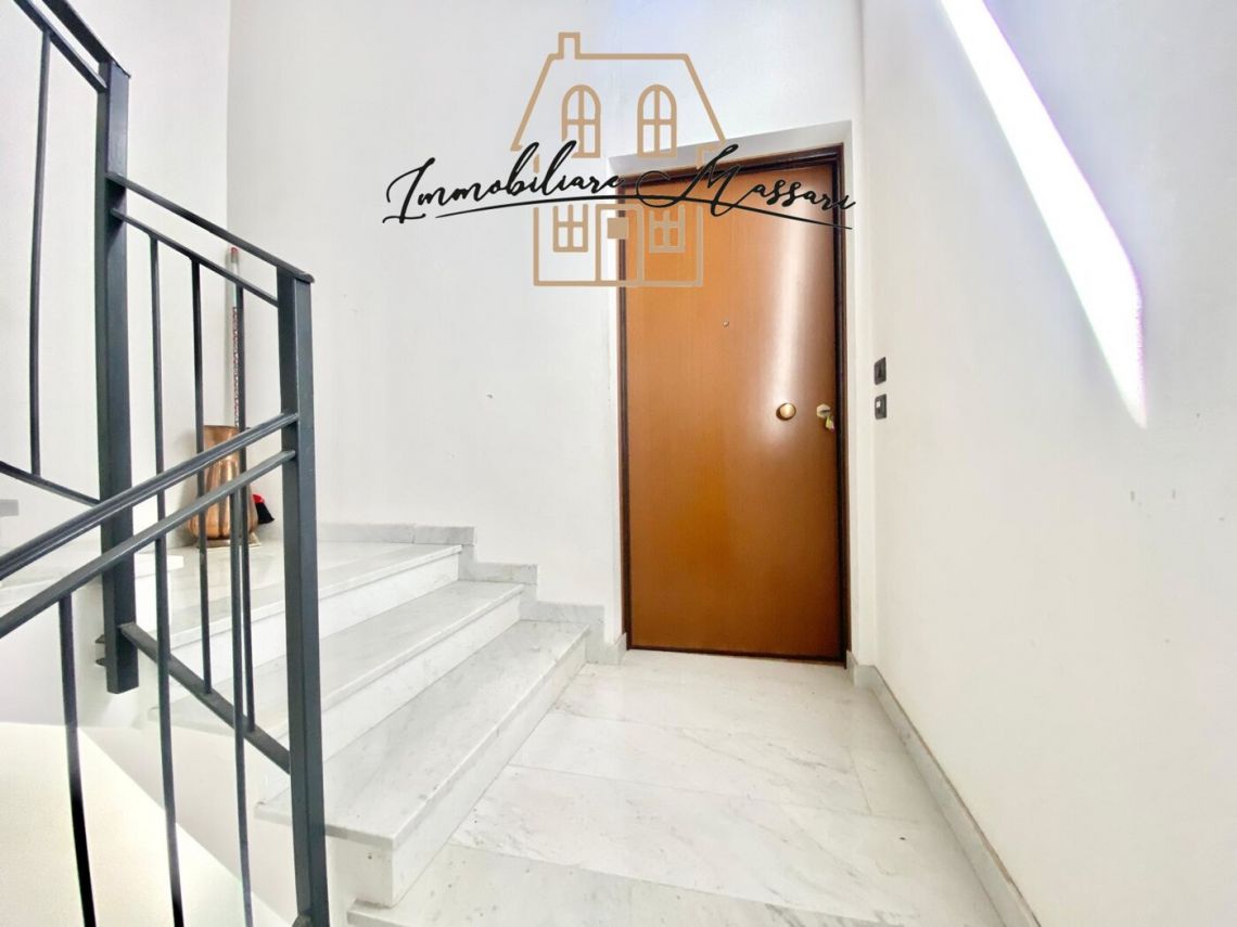 Il Rifugio Fresco Mare  | Monterosso al mare - Appartamenti - 5 Terre