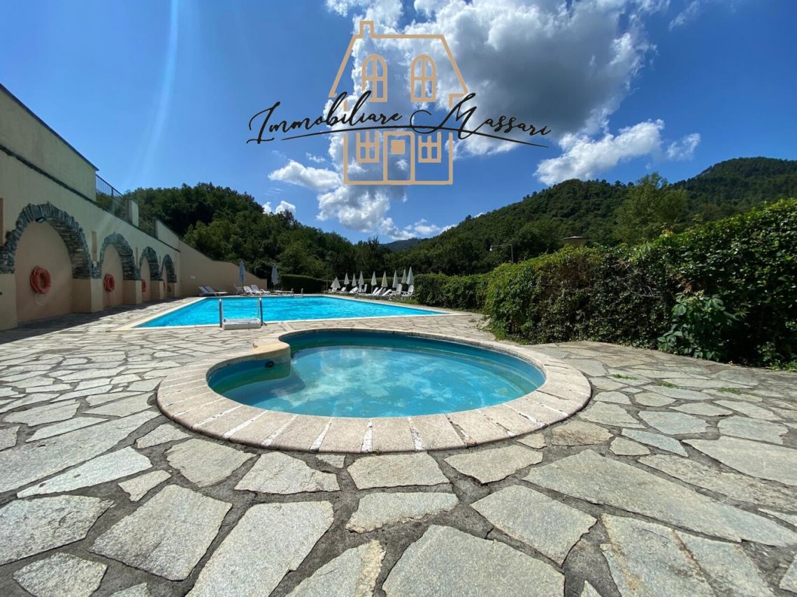 Il Rifugio Fresco Mare  | Monterosso al mare - Appartamenti - 5 Terre