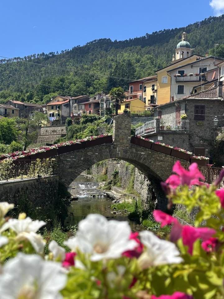 Il Rifugio Fresco Mare  | Monterosso al mare - Appartamenti - 5 Terre