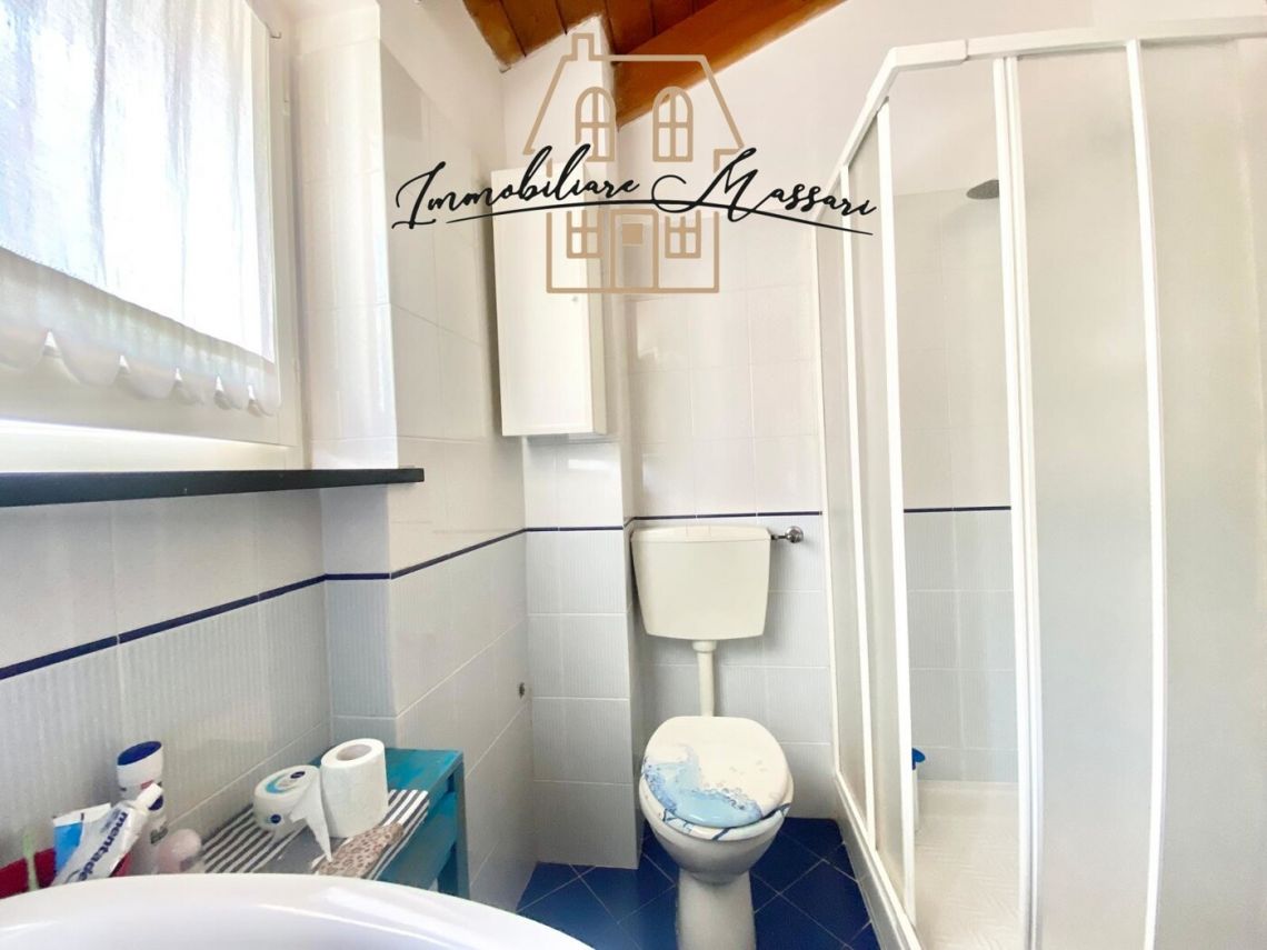 Il Rifugio Fresco Mare  | Monterosso al mare - Appartamenti - 5 Terre