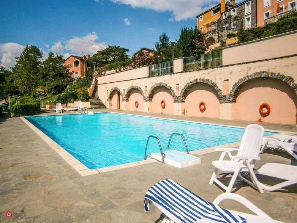 Il Rifugio Fresco Mare  | Monterosso al mare - Appartamenti - 5 Terre