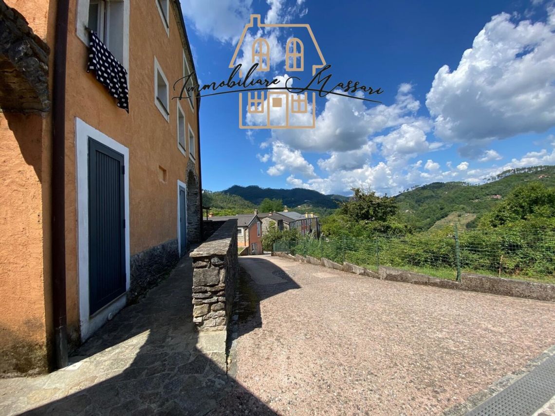 Il Rifugio Fresco Mare  | Monterosso al mare - Appartamenti - 5 Terre