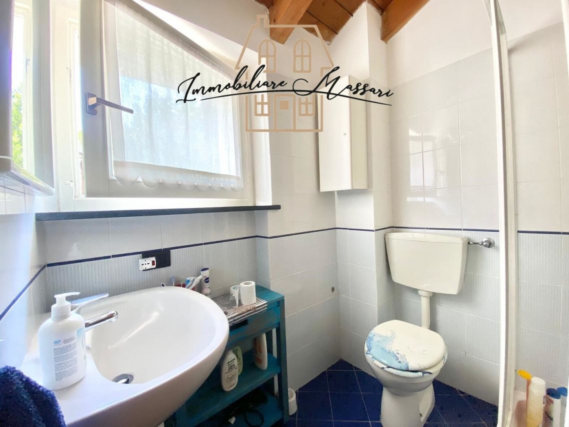 Il Rifugio Fresco Mare  | Monterosso al mare - Appartamenti - 5 Terre