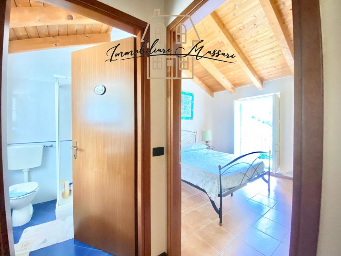 Il Rifugio Fresco Mare  | Monterosso al mare - Appartamenti - 5 Terre