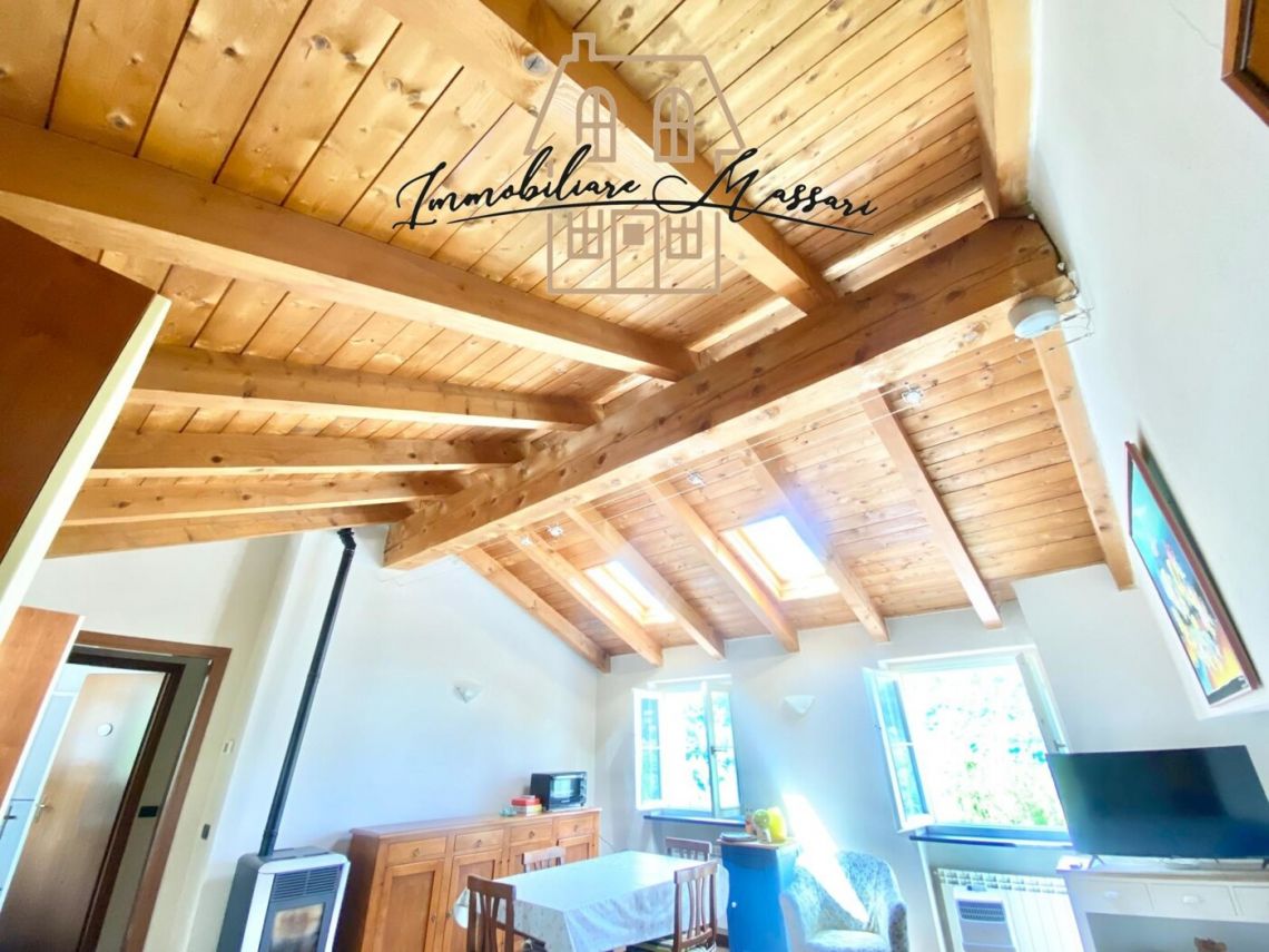 Il Rifugio Fresco Mare  | Monterosso al mare - Appartamenti - 5 Terre