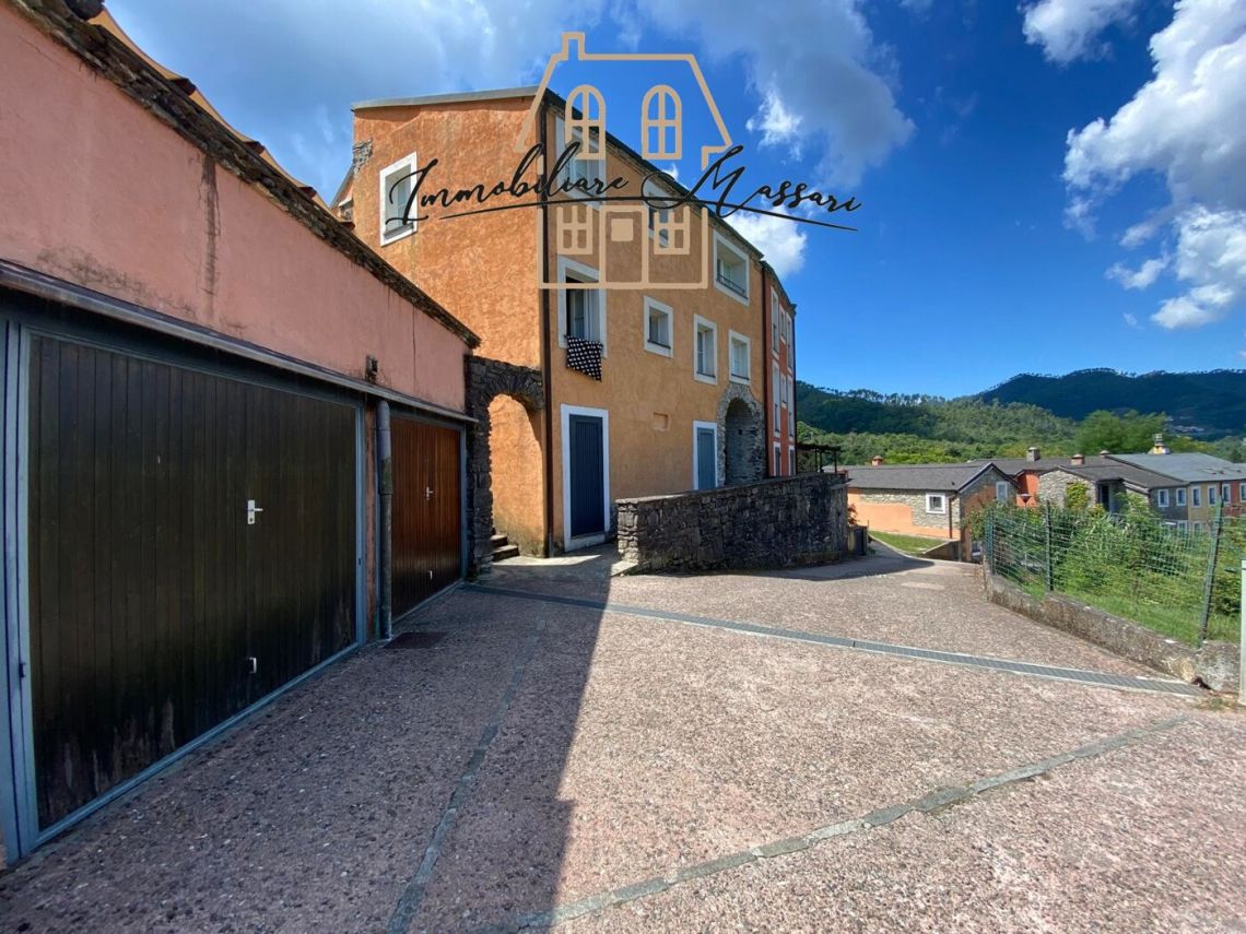 Il Rifugio Fresco Mare  | Monterosso al mare - Appartamenti - 5 Terre