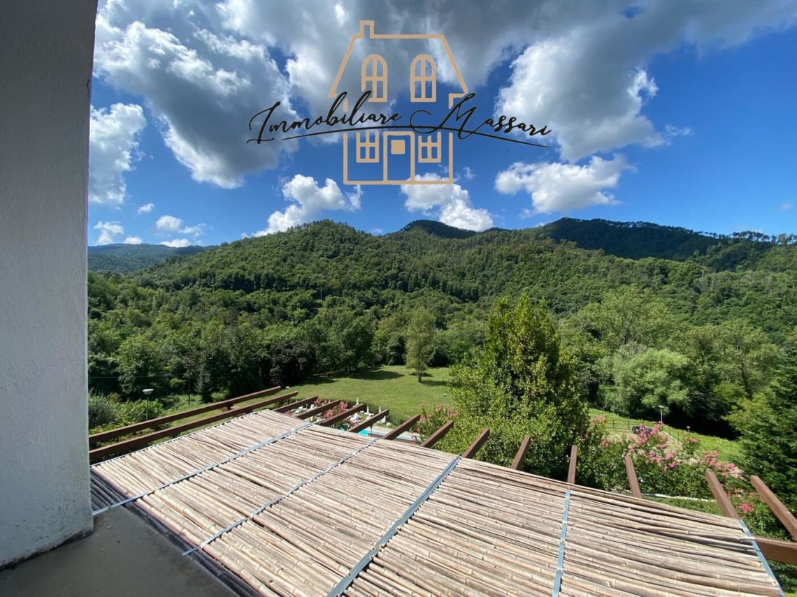 Il Rifugio Fresco Mare  | Monterosso al mare - Appartamenti - 5 Terre