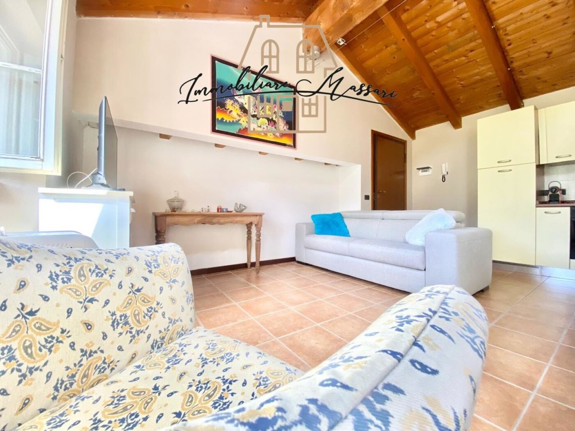 Il Rifugio Fresco Mare  | Monterosso al mare - Appartamenti - 5 Terre