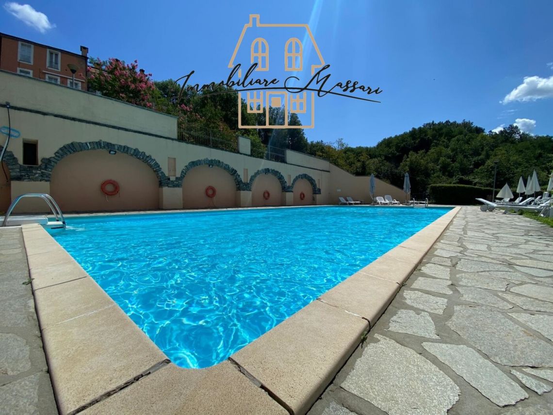 Il Rifugio Fresco Mare  | Monterosso al mare - Appartamenti - 5 Terre