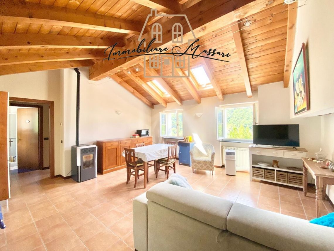 Il Rifugio Fresco Mare  | Monterosso al mare - Appartamenti - 5 Terre