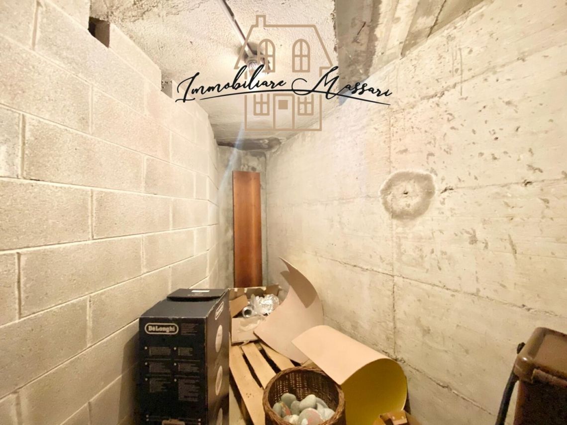 Il Rifugio Fresco Mare  | Monterosso al mare - Appartamenti - 5 Terre