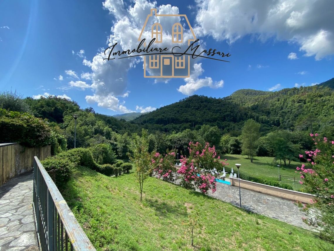 Il Rifugio Fresco Mare  | Monterosso al mare - Appartamenti - 5 Terre