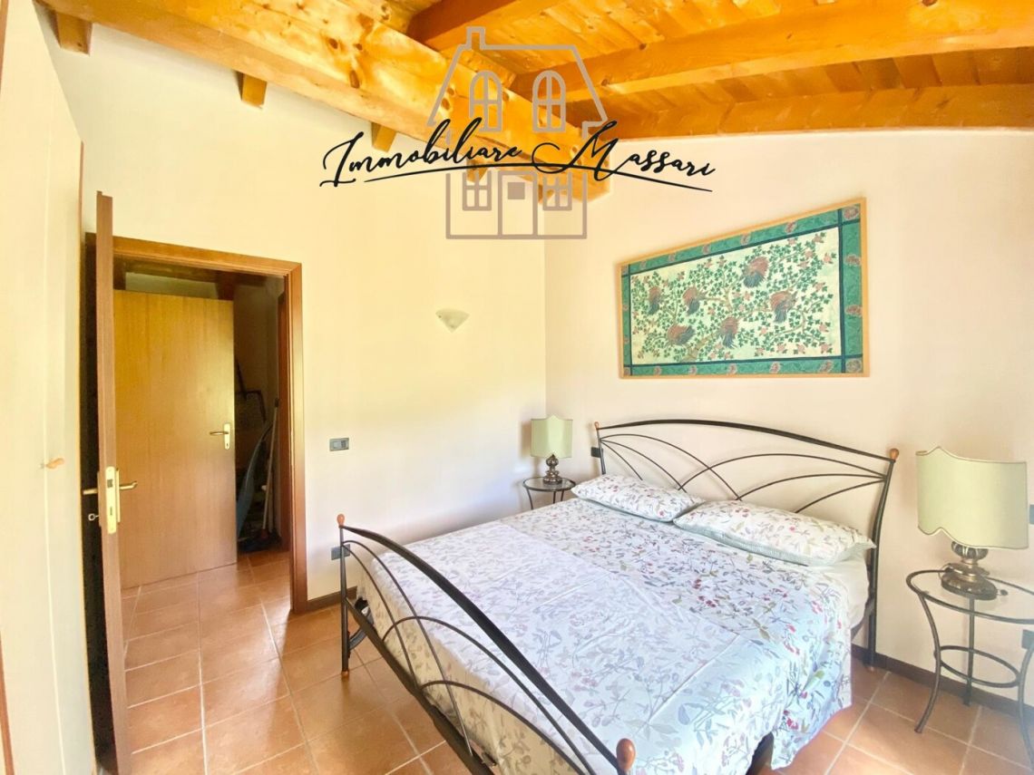 Il Rifugio Fresco Mare  | Monterosso al mare - Appartamenti - 5 Terre