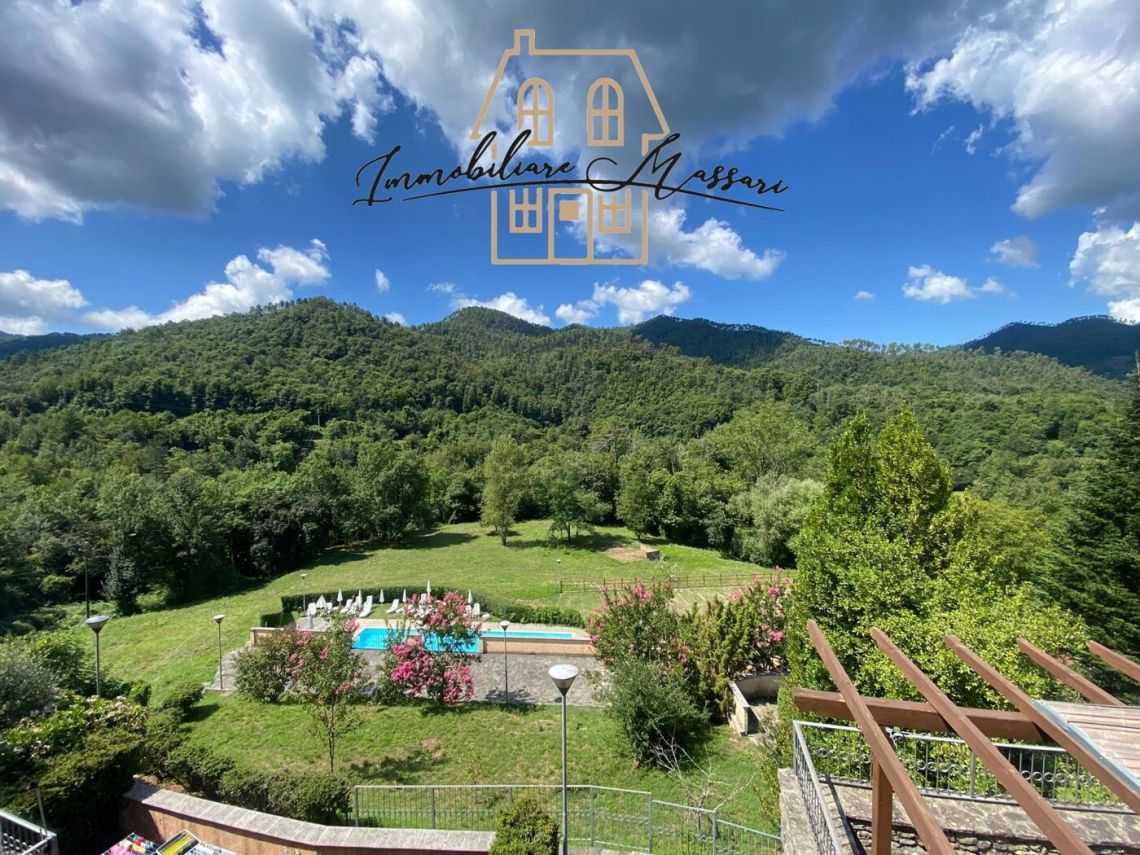 Il Rifugio Fresco Mare  | Monterosso al mare - Appartamenti - 5 Terre