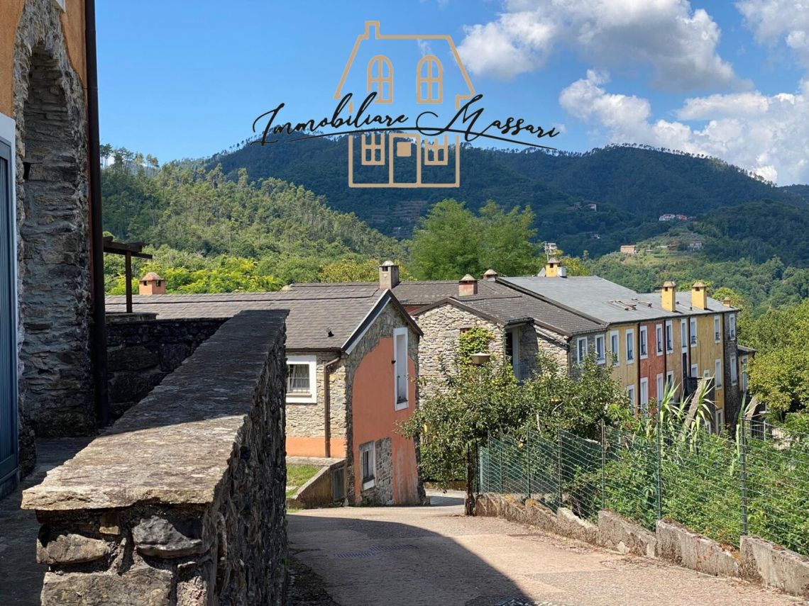 Il Rifugio Fresco Mare  | Monterosso al mare - Appartamenti - 5 Terre