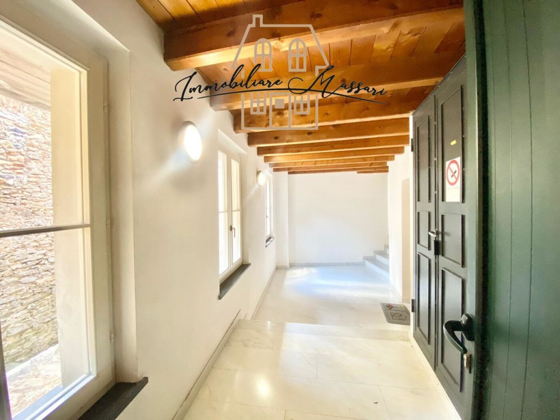 Il Rifugio Fresco Mare  | Monterosso al mare - Appartamenti - 5 Terre