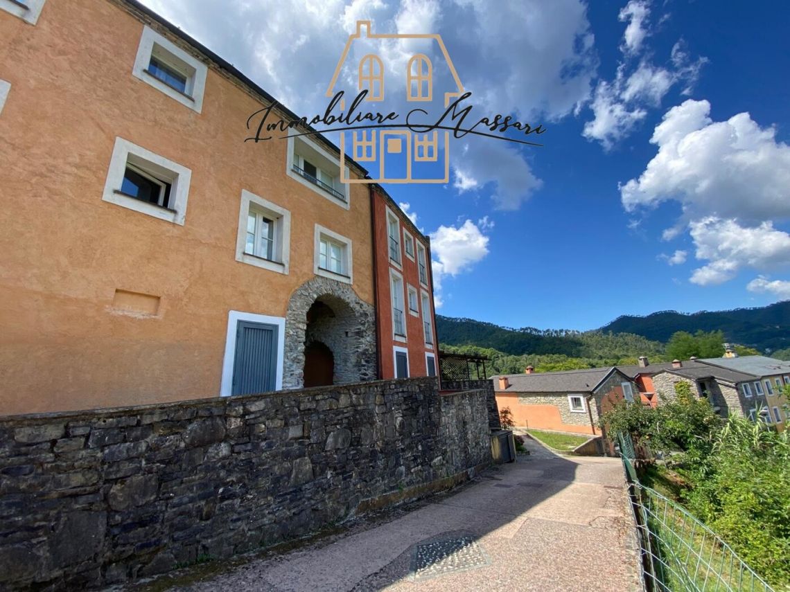 Il Rifugio Fresco Mare  | Monterosso al mare - Appartamenti - 5 Terre