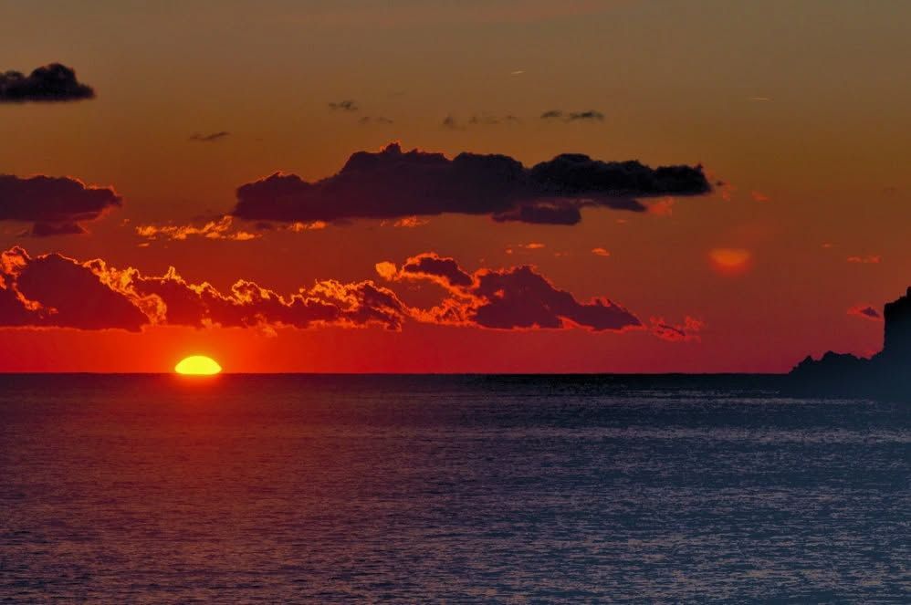 Un Tuffo nel Blu | Moneglia - Appartamenti - Baie del Levante
