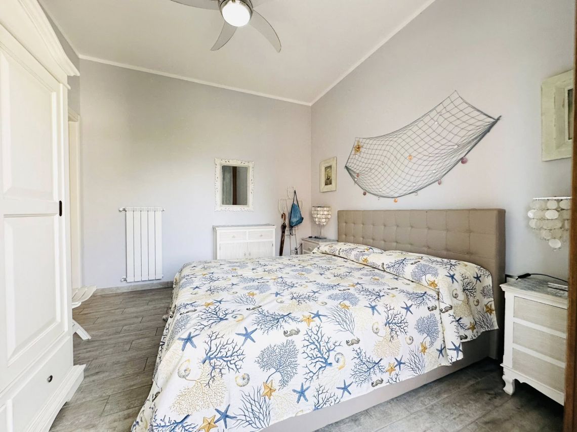 Appartamento Sole Mare | Bocca di Magra / Fiumaretta / Montemarcello/Marinella - Appartamenti - Bocca di Magra / Fiumaretta / Marinella / Montemarcello