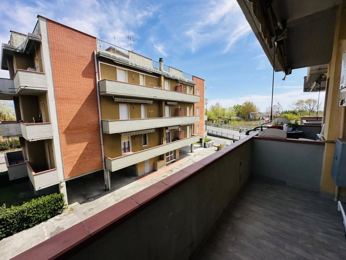 Appartamento Sole Mare | Bocca di Magra / Fiumaretta / Montemarcello/Marinella - Appartamenti - Bocca di Magra / Fiumaretta / Marinella / Montemarcello