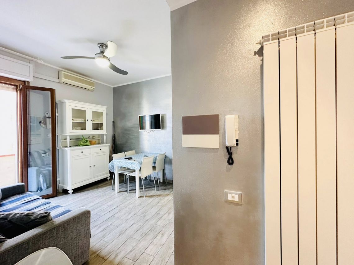 Appartamento Sole Mare | Bocca di Magra / Fiumaretta / Montemarcello/Marinella - Appartamenti - Bocca di Magra / Fiumaretta / Marinella / Montemarcello