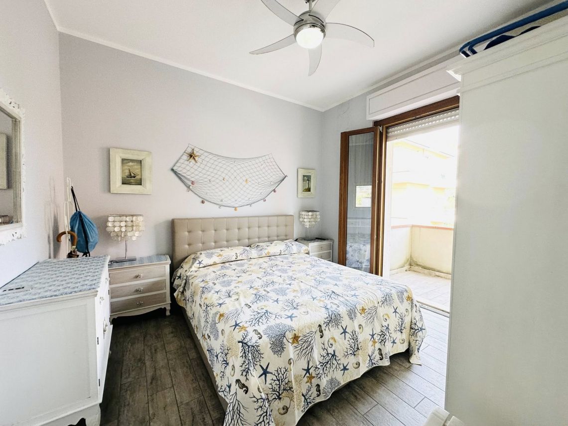 Appartamento Sole Mare | Bocca di Magra / Fiumaretta / Montemarcello/Marinella - Appartamenti - Bocca di Magra / Fiumaretta / Marinella / Montemarcello