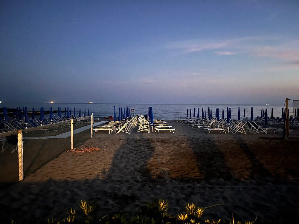 Appartamento Sole Mare | Bocca di Magra / Fiumaretta / Montemarcello/Marinella - Appartamenti - Bocca di Magra / Fiumaretta / Marinella / Montemarcello