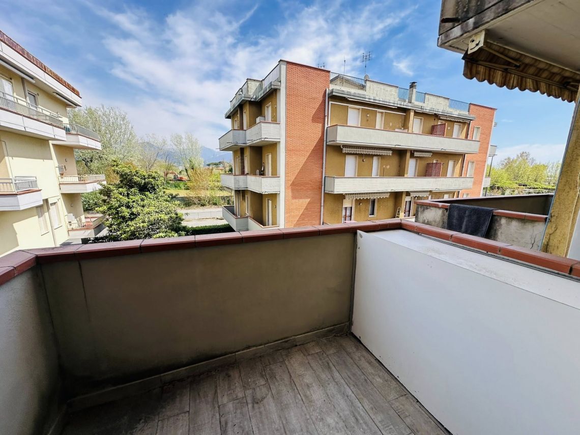 Appartamento Sole Mare | Bocca di Magra / Fiumaretta / Montemarcello/Marinella - Appartamenti - Bocca di Magra / Fiumaretta / Marinella / Montemarcello