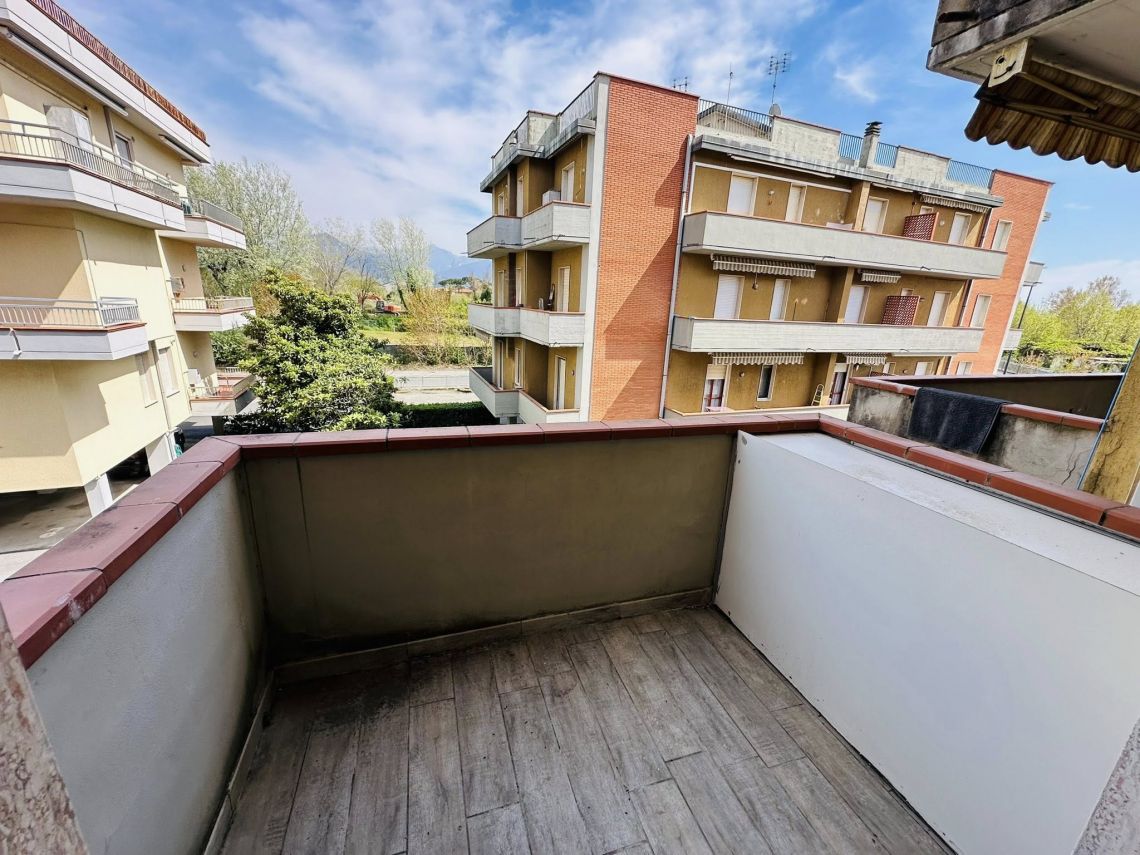 Appartamento Sole Mare | Bocca di Magra / Fiumaretta / Montemarcello/Marinella - Appartamenti - Bocca di Magra / Fiumaretta / Marinella / Montemarcello