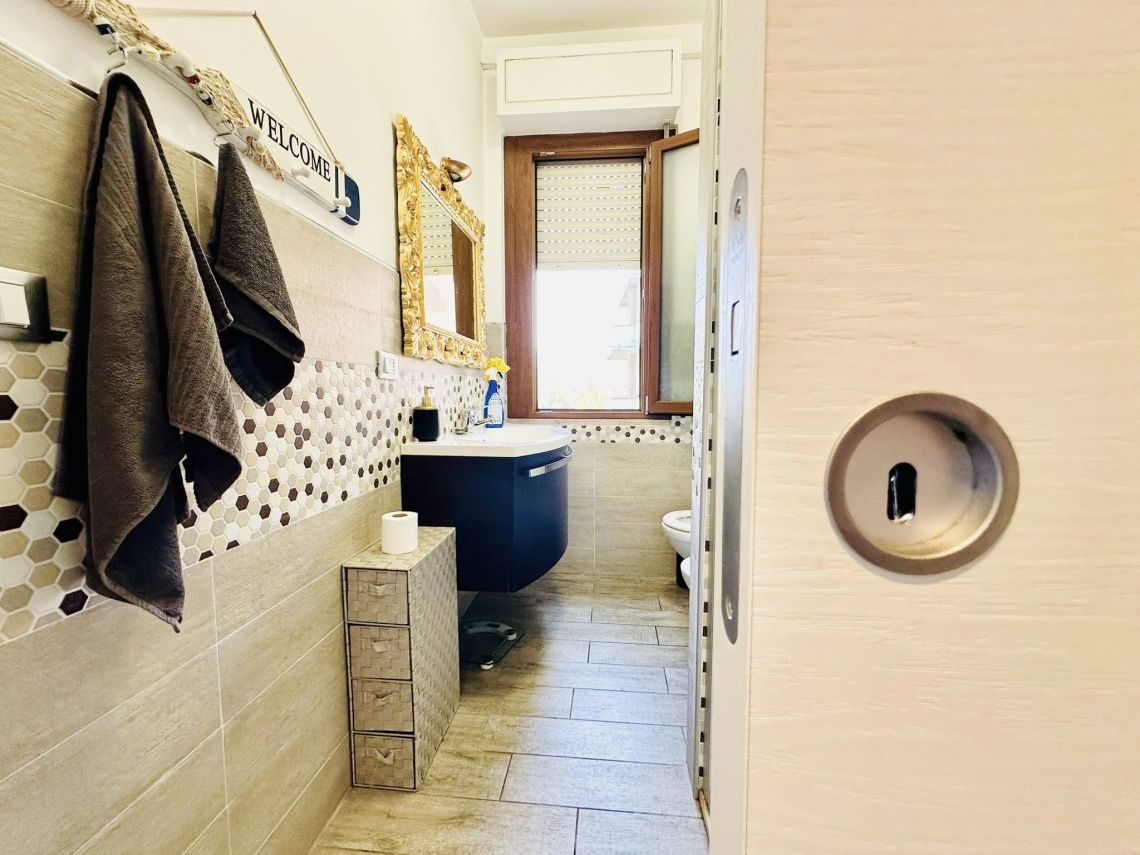 Appartamento Sole Mare | Bocca di Magra / Fiumaretta / Montemarcello/Marinella - Appartamenti - Bocca di Magra / Fiumaretta / Marinella / Montemarcello