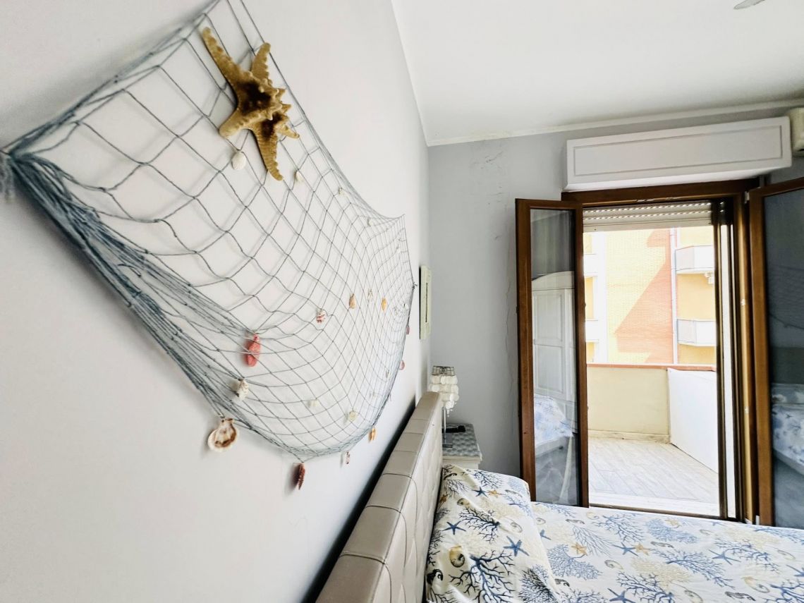 Appartamento Sole Mare | Bocca di Magra / Fiumaretta / Montemarcello/Marinella - Appartamenti - Bocca di Magra / Fiumaretta / Marinella / Montemarcello