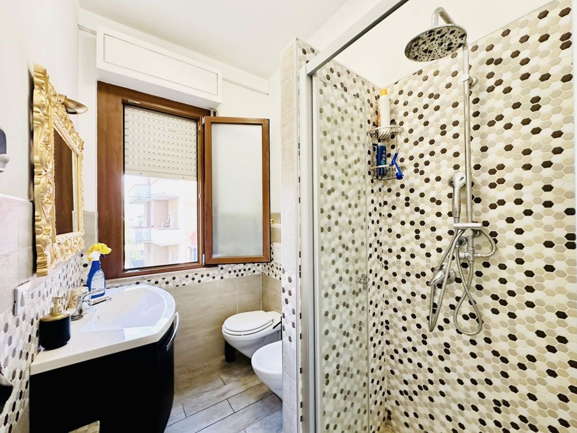 Appartamento Sole Mare | Bocca di Magra / Fiumaretta / Montemarcello/Marinella - Appartamenti - Bocca di Magra / Fiumaretta / Marinella / Montemarcello