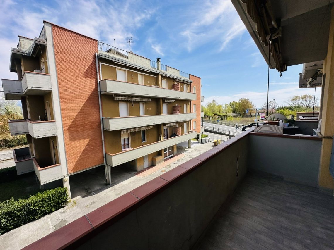 Appartamento Sole Mare | Bocca di Magra / Fiumaretta / Montemarcello/Marinella - Appartamenti - Bocca di Magra / Fiumaretta / Marinella / Montemarcello