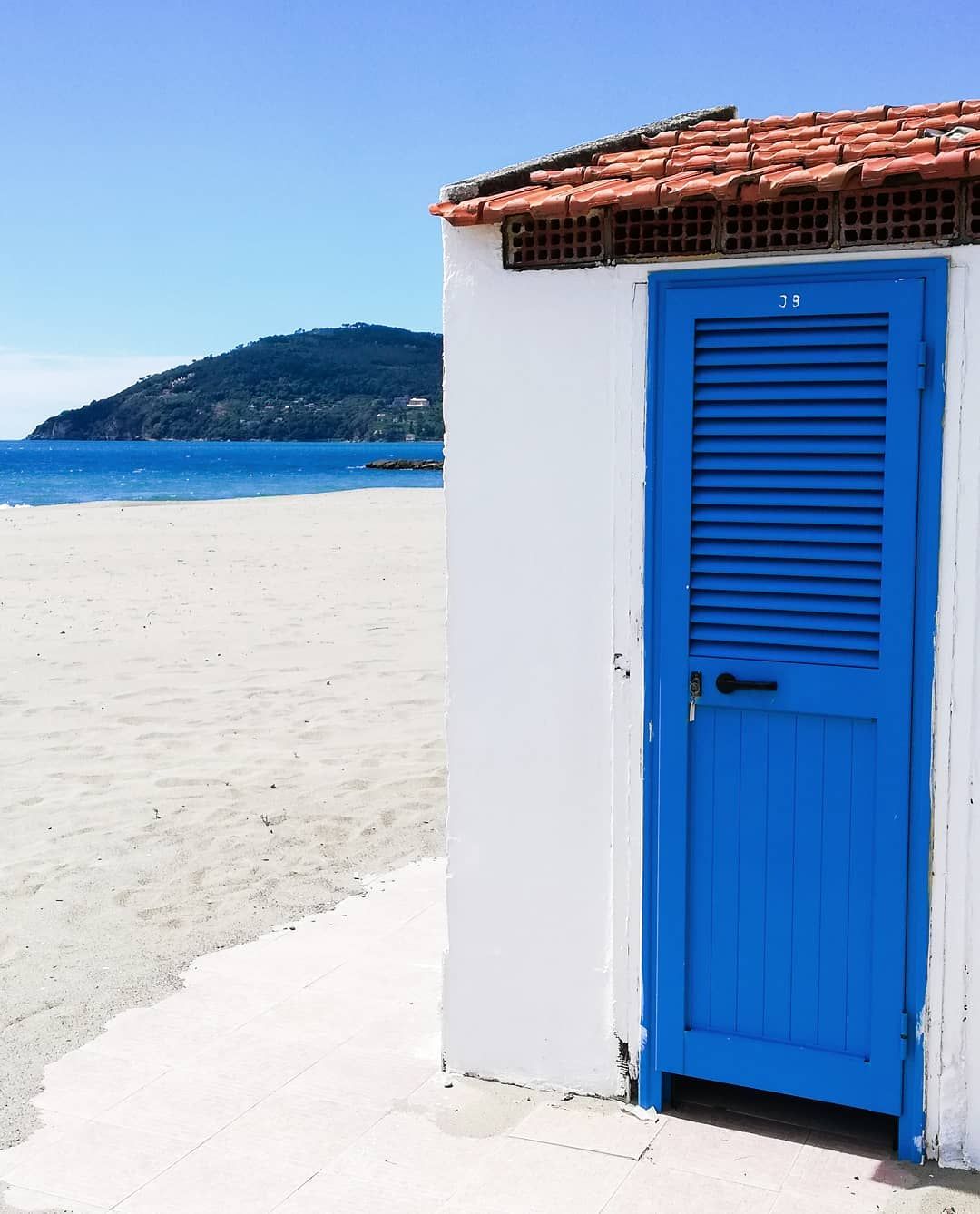 Appartamento Sole Mare | Bocca di Magra / Fiumaretta / Montemarcello/Marinella - Appartamenti - Bocca di Magra / Fiumaretta / Marinella / Montemarcello