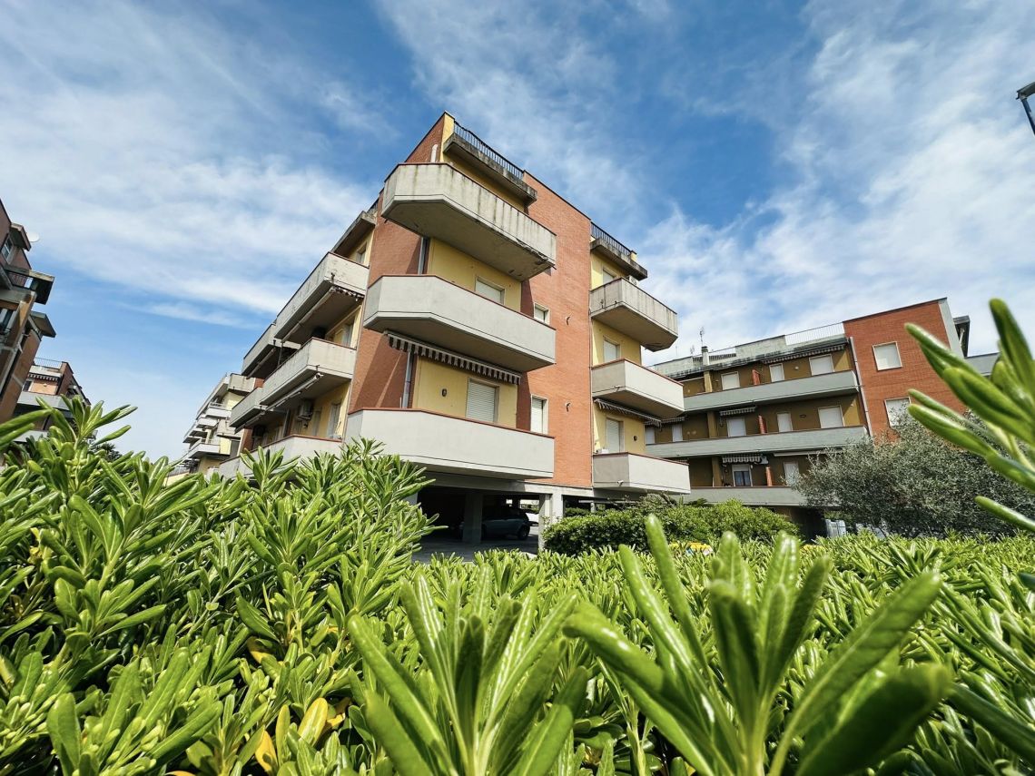 Appartamento Sole Mare | Bocca di Magra / Fiumaretta / Montemarcello/Marinella - Appartamenti - Bocca di Magra / Fiumaretta / Marinella / Montemarcello