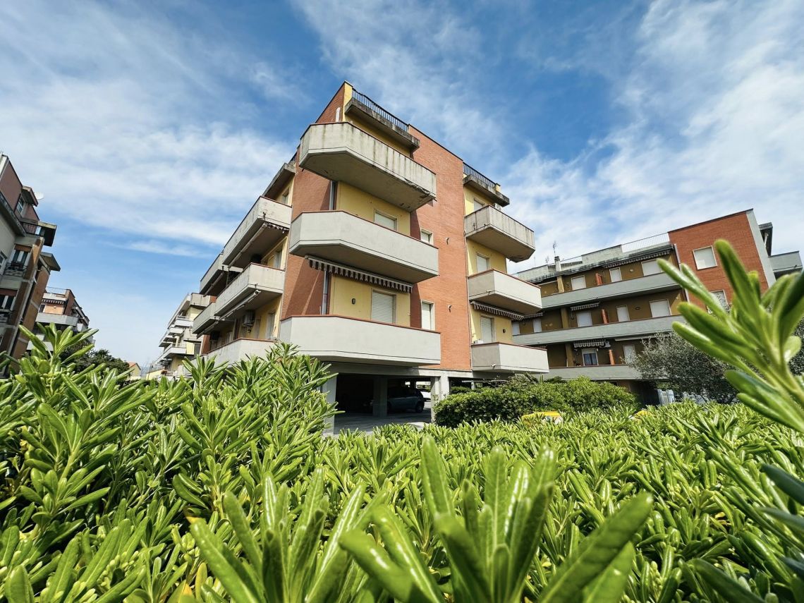 Appartamento Sole Mare | Bocca di Magra / Fiumaretta / Montemarcello/Marinella - Appartamenti - Bocca di Magra / Fiumaretta / Marinella / Montemarcello