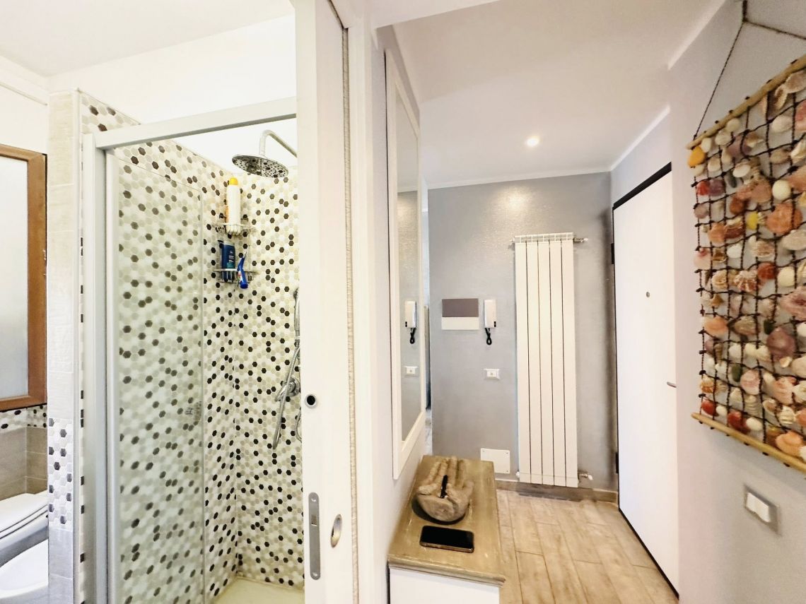 Appartamento Sole Mare | Bocca di Magra / Fiumaretta / Montemarcello/Marinella - Appartamenti - Bocca di Magra / Fiumaretta / Marinella / Montemarcello