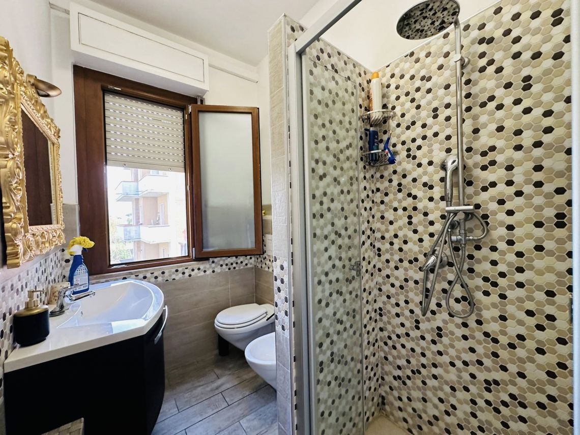 Appartamento Sole Mare | Bocca di Magra / Fiumaretta / Montemarcello/Marinella - Appartamenti - Bocca di Magra / Fiumaretta / Marinella / Montemarcello