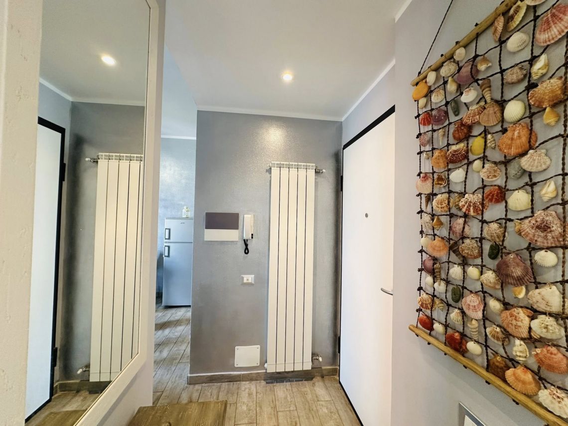 Appartamento Sole Mare | Bocca di Magra / Fiumaretta / Montemarcello/Marinella - Appartamenti - Bocca di Magra / Fiumaretta / Marinella / Montemarcello