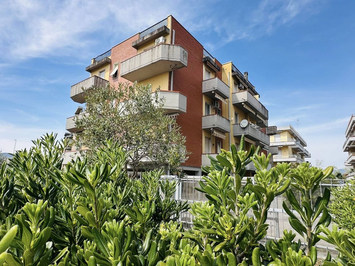 Appartamento Sole Mare | Bocca di Magra / Fiumaretta / Montemarcello/Marinella - Appartamenti - Bocca di Magra / Fiumaretta / Marinella / Montemarcello