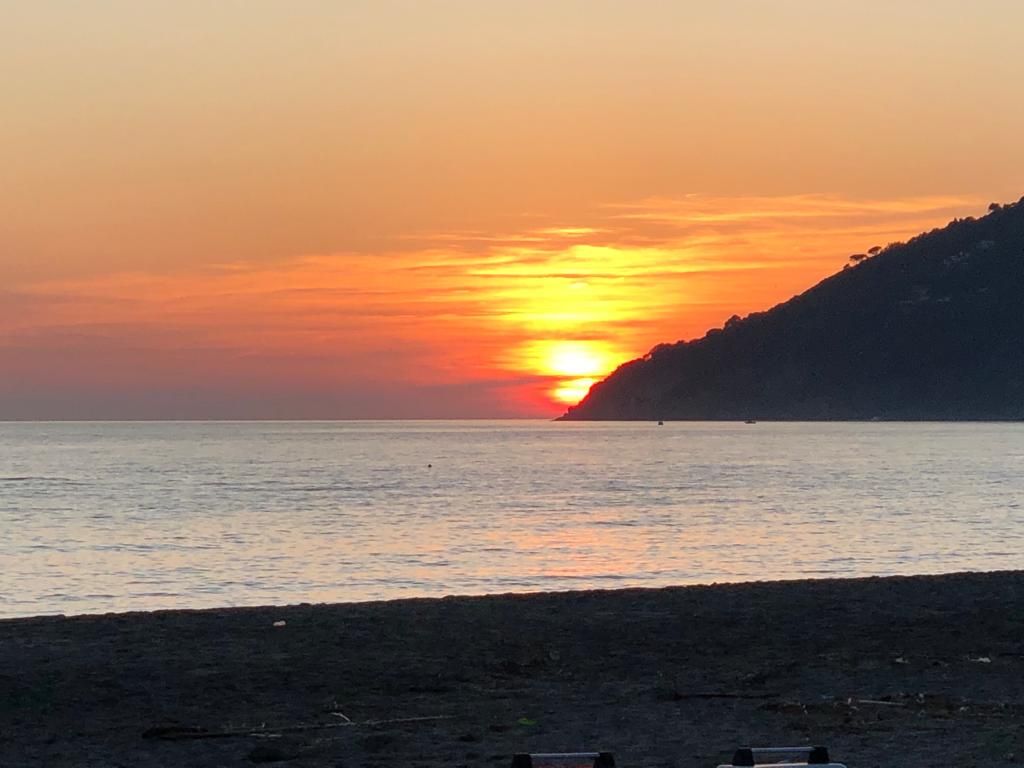 Appartamento Sole Mare | Bocca di Magra / Fiumaretta / Montemarcello/Marinella - Appartamenti - Bocca di Magra / Fiumaretta / Marinella / Montemarcello