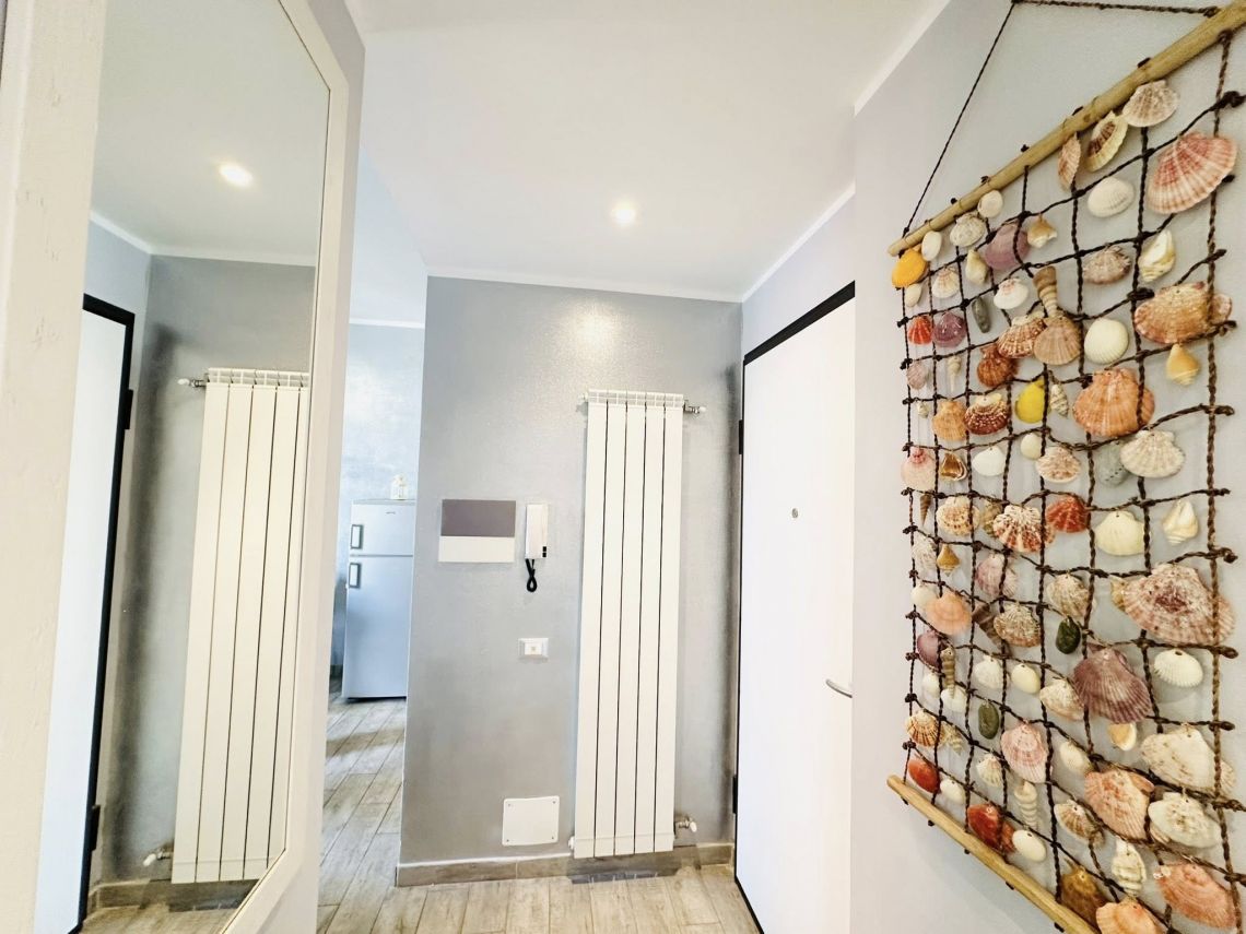 Appartamento Sole Mare | Bocca di Magra / Fiumaretta / Montemarcello/Marinella - Appartamenti - Bocca di Magra / Fiumaretta / Marinella / Montemarcello