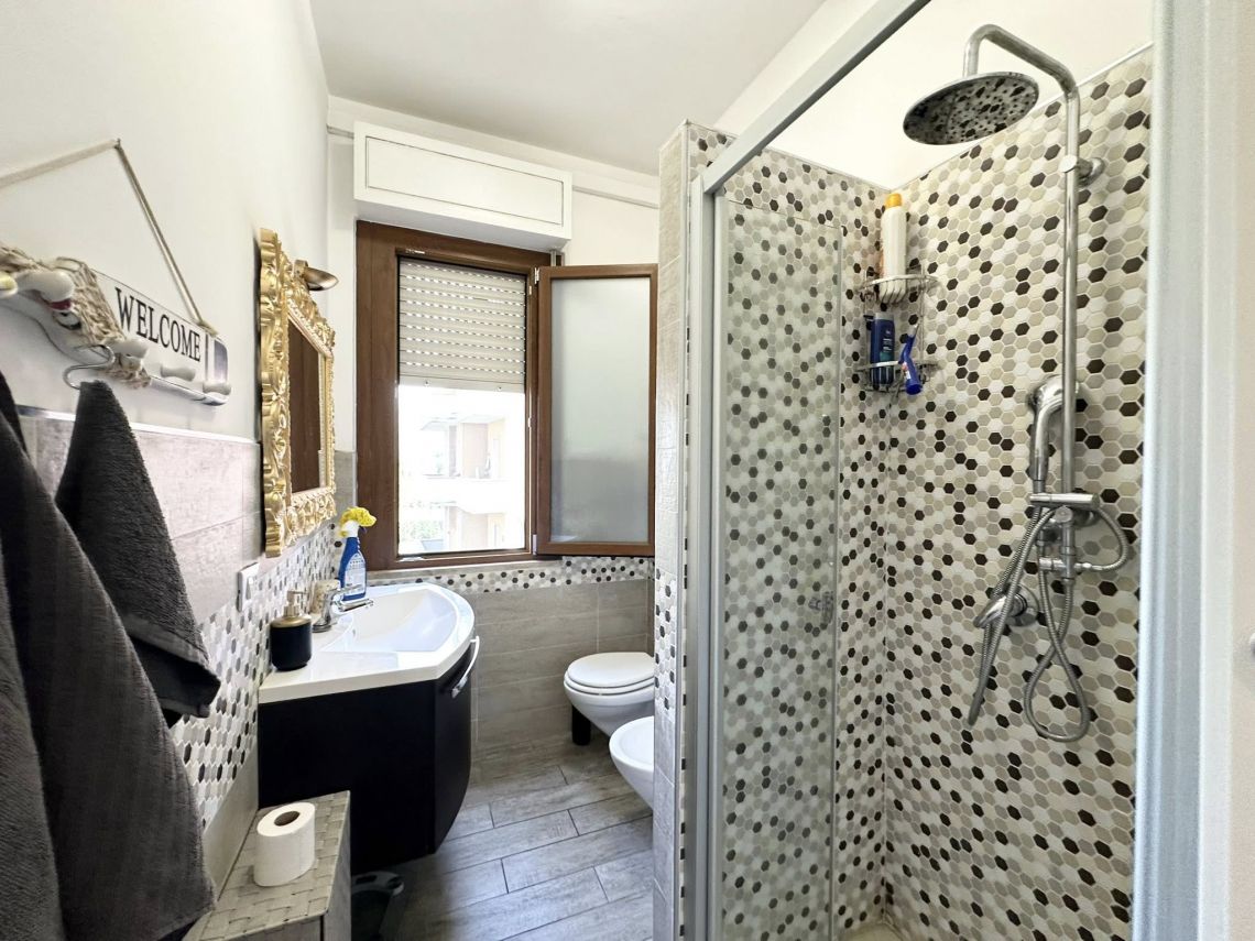 Appartamento Sole Mare | Bocca di Magra / Fiumaretta / Montemarcello/Marinella - Appartamenti - Bocca di Magra / Fiumaretta / Marinella / Montemarcello