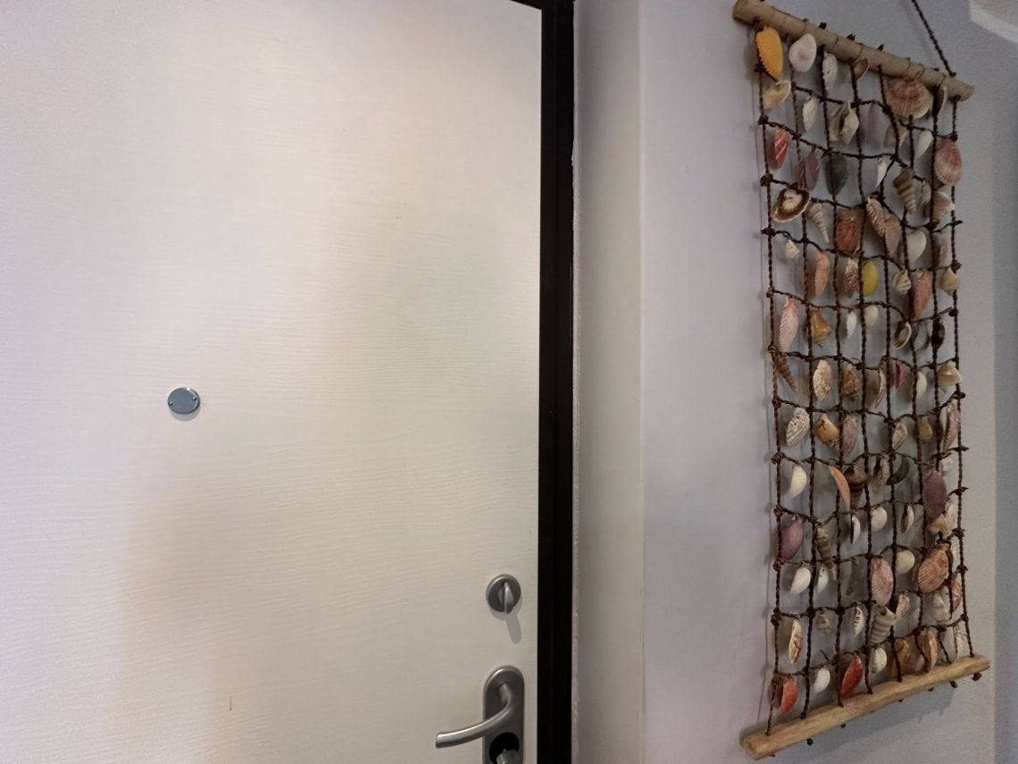 Appartamento Sole Mare | Bocca di Magra / Fiumaretta / Montemarcello/Marinella - Appartamenti - Bocca di Magra / Fiumaretta / Marinella / Montemarcello