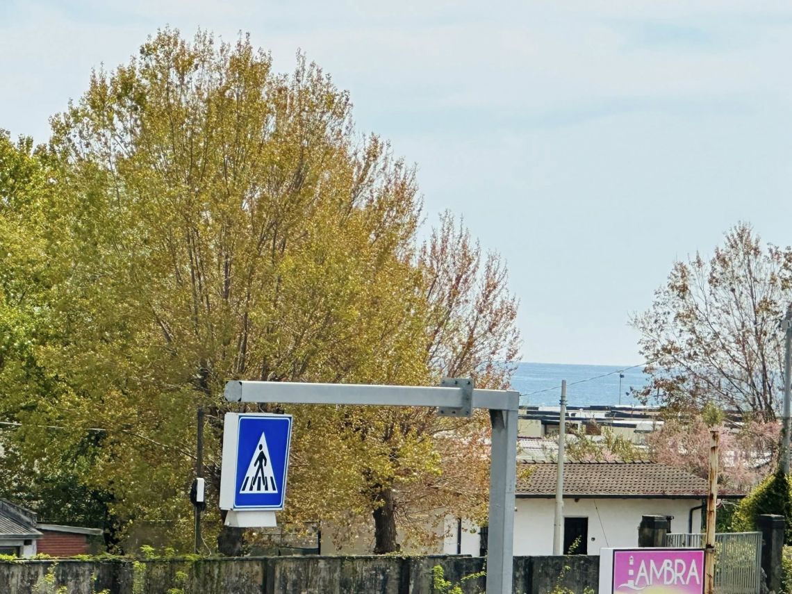 Appartamento Sole Mare | Bocca di Magra / Fiumaretta / Montemarcello/Marinella - Appartamenti - Bocca di Magra / Fiumaretta / Marinella / Montemarcello