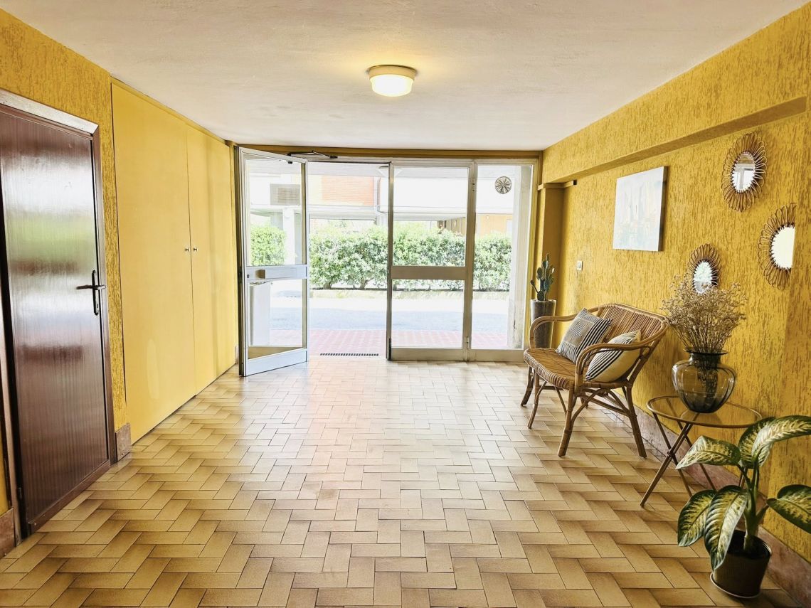 Appartamento Sole Mare | Bocca di Magra / Fiumaretta / Montemarcello/Marinella - Appartamenti - Bocca di Magra / Fiumaretta / Marinella / Montemarcello