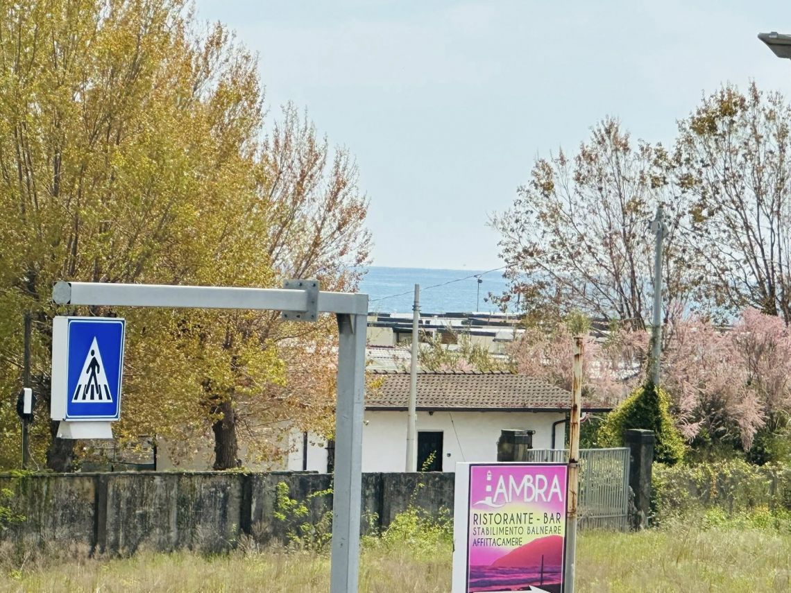 Appartamento Sole Mare | Bocca di Magra / Fiumaretta / Montemarcello/Marinella - Appartamenti - Bocca di Magra / Fiumaretta / Marinella / Montemarcello