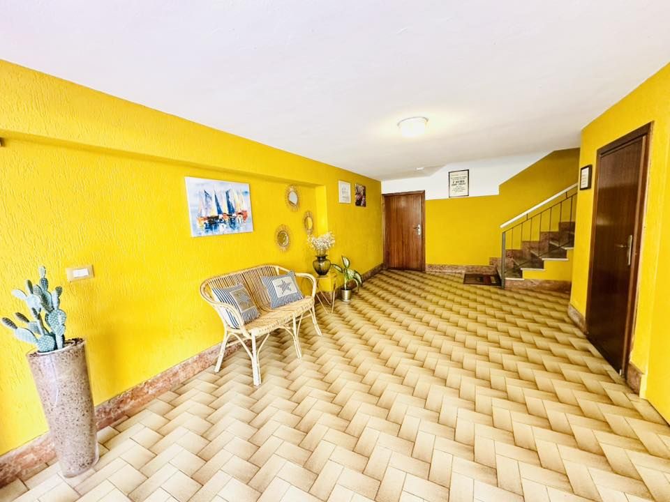 Appartamento Sole Mare | Bocca di Magra / Fiumaretta / Montemarcello/Marinella - Appartamenti - Bocca di Magra / Fiumaretta / Marinella / Montemarcello